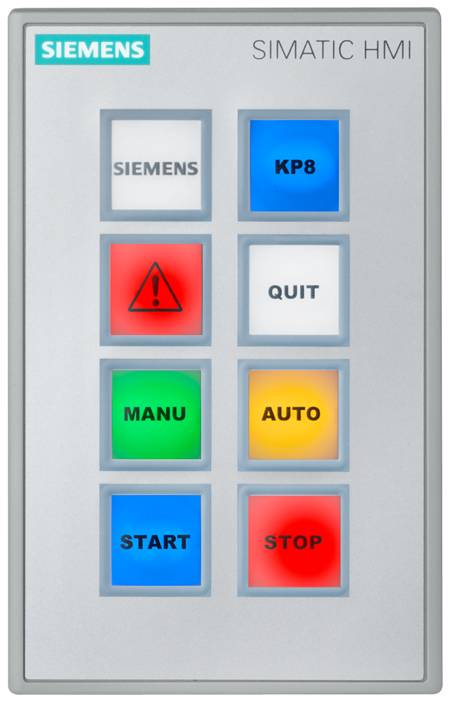 Панель 6AV3688-3AF37-0AX0