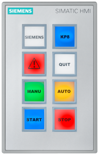 Панель 6AV3688-3AF37-0AX0