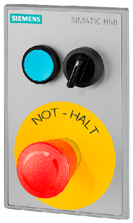 Кнопочная панель SIMATIC HMI 6AV3688-3XY38-3AX0