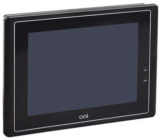 Панель оператора ETG-CP-097