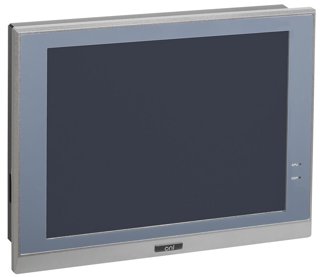 Панель оператора ETG-CP-121