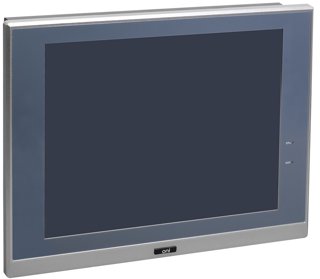 Панель оператора ETG-CP-150