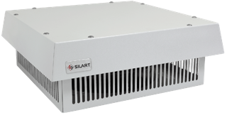 Крышной вентилятор GRM-220-00