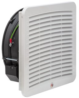 Вентилятор с фильтром GSV-2600