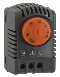 Гигростат MTM-410