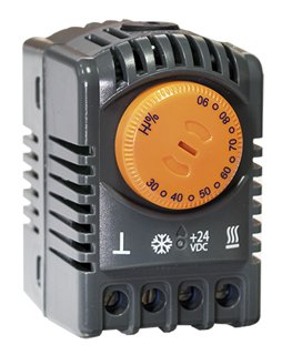 Гигростат MTM-610